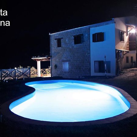 페티네오 Agriturismo Pattina 빌라 외부 사진