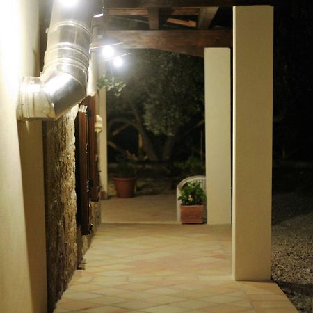페티네오 Agriturismo Pattina 빌라 외부 사진