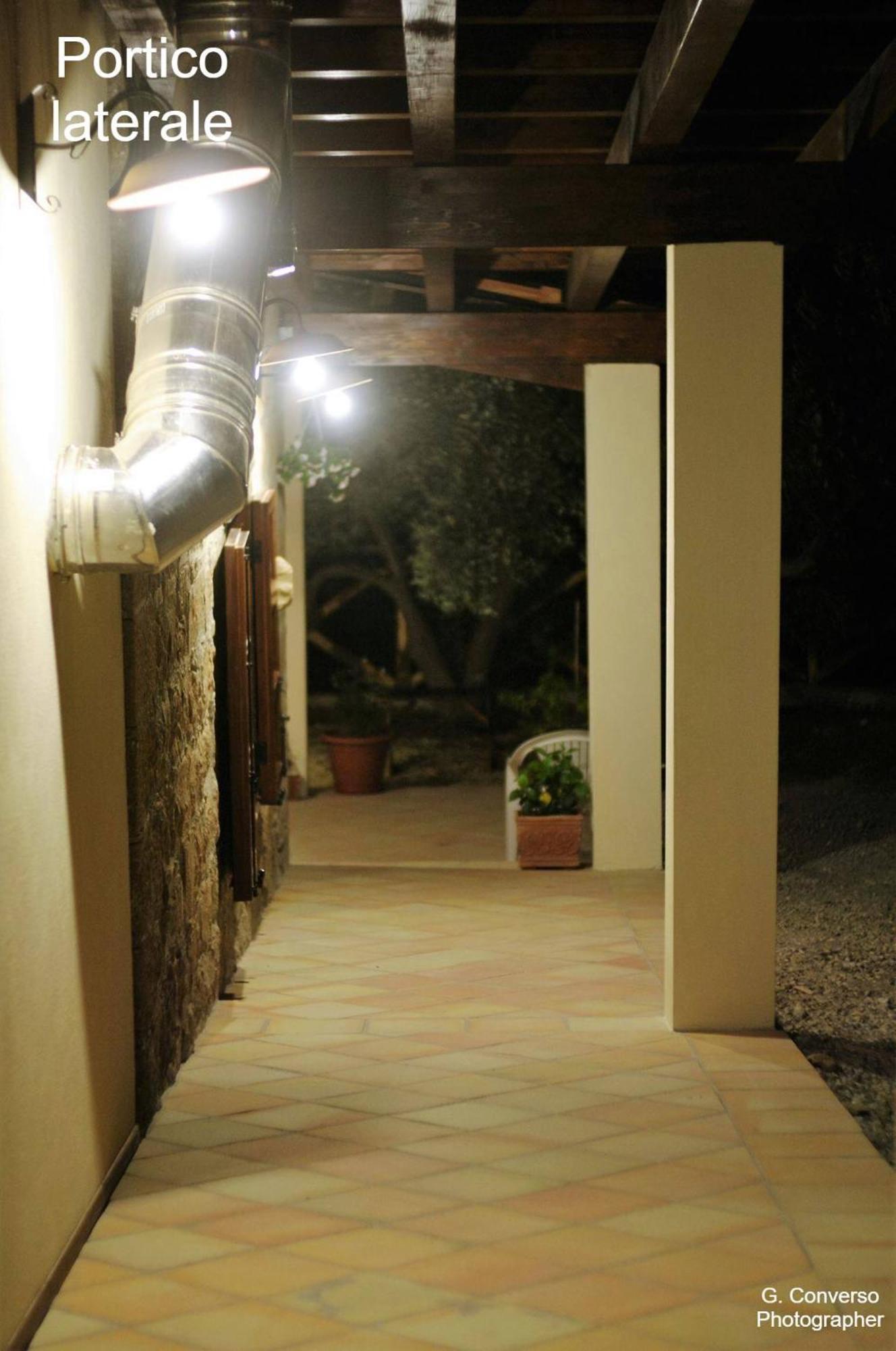 페티네오 Agriturismo Pattina 빌라 외부 사진