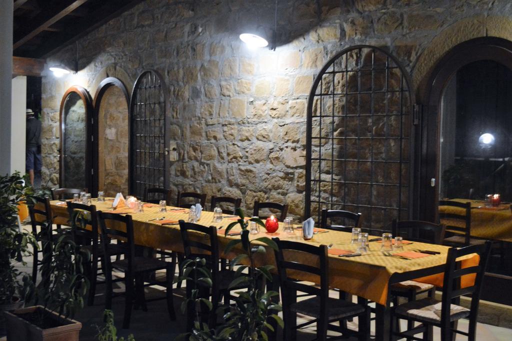 페티네오 Agriturismo Pattina 빌라 외부 사진
