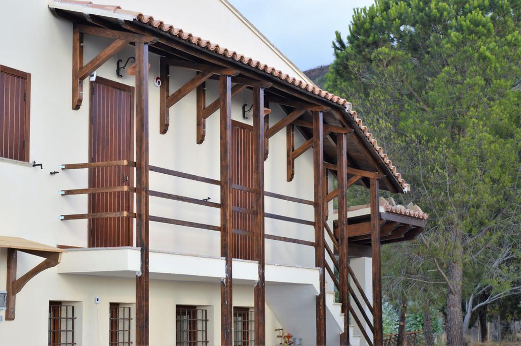 페티네오 Agriturismo Pattina 빌라 외부 사진