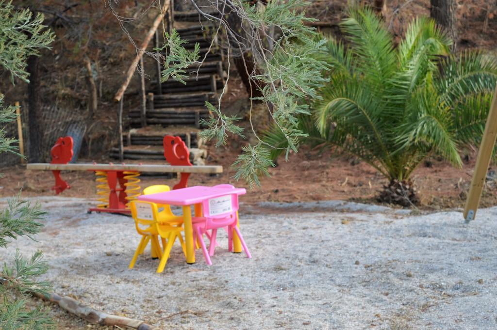 페티네오 Agriturismo Pattina 빌라 외부 사진