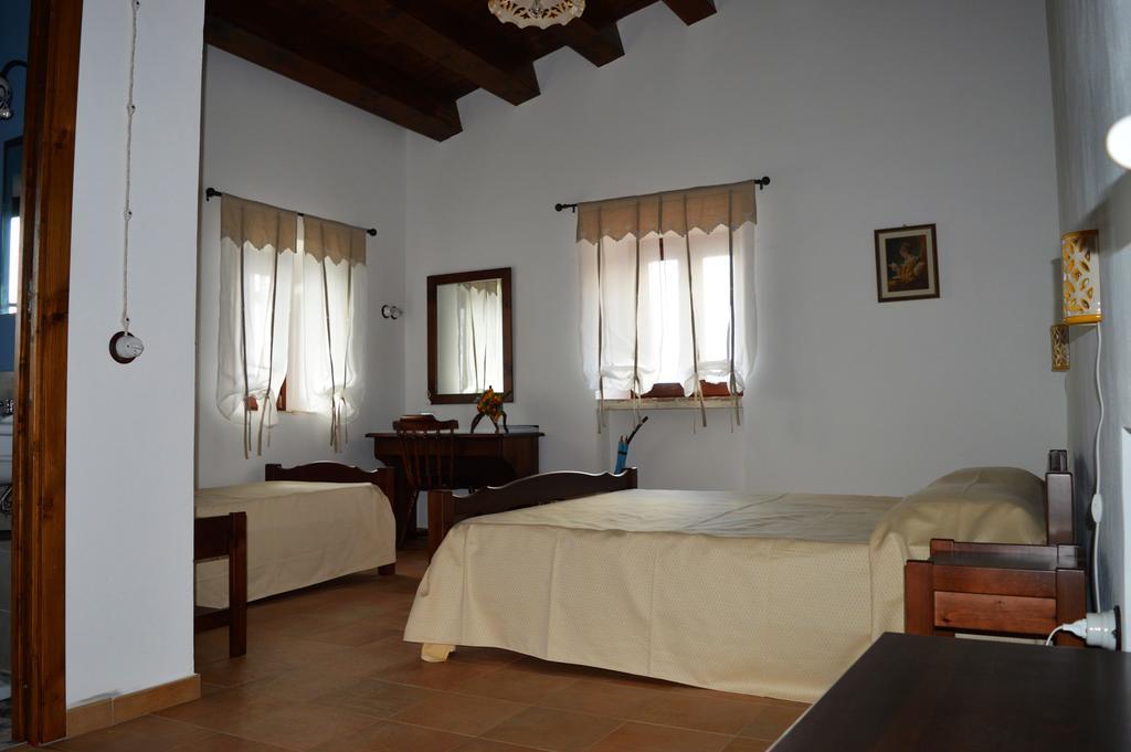 페티네오 Agriturismo Pattina 빌라 외부 사진