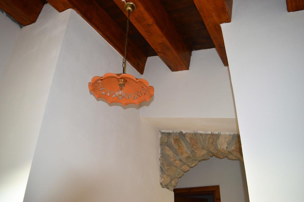 페티네오 Agriturismo Pattina 빌라 외부 사진