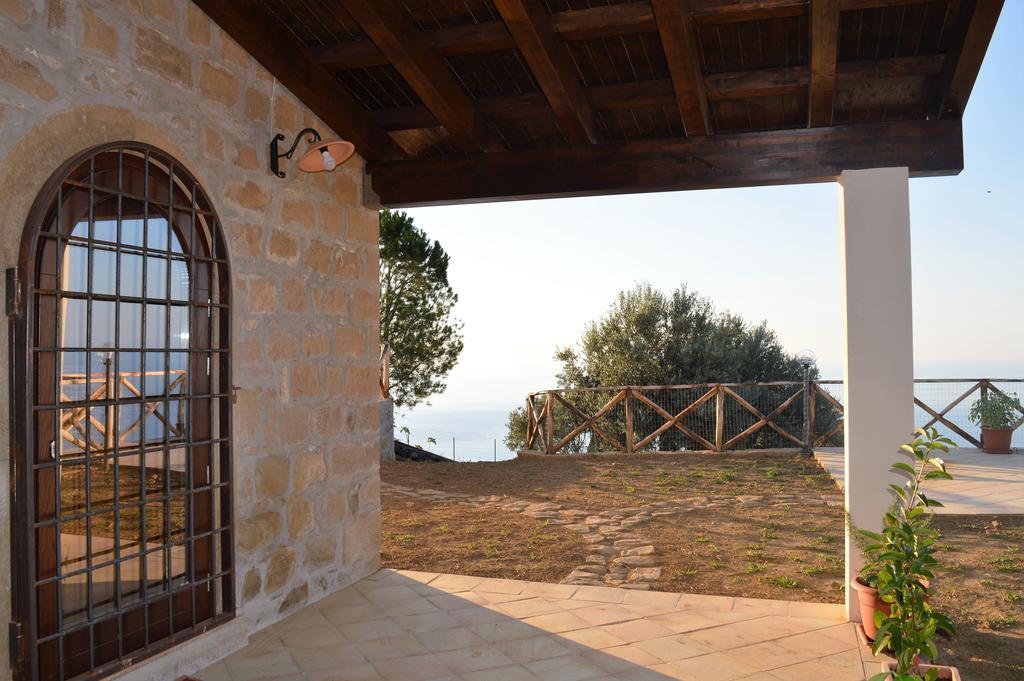 페티네오 Agriturismo Pattina 빌라 외부 사진