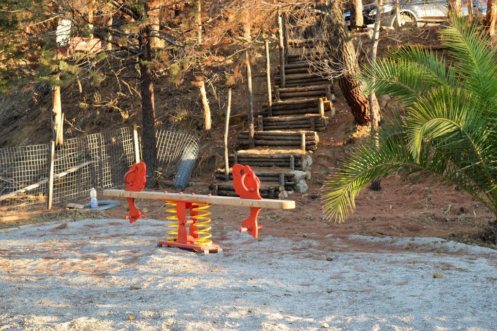 페티네오 Agriturismo Pattina 빌라 외부 사진
