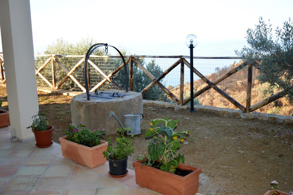 페티네오 Agriturismo Pattina 빌라 외부 사진