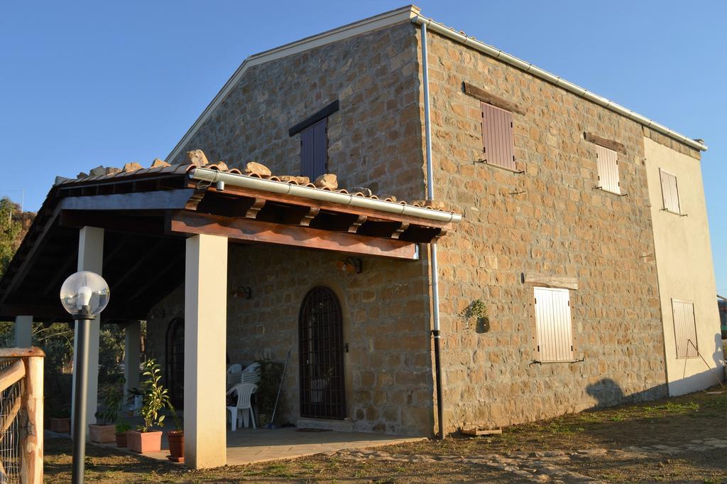 페티네오 Agriturismo Pattina 빌라 외부 사진